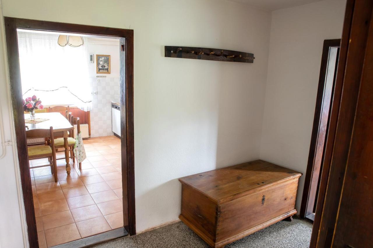 Domacija Vesel Villa Trebnje ภายนอก รูปภาพ